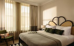 The Hoxton, Downtown La