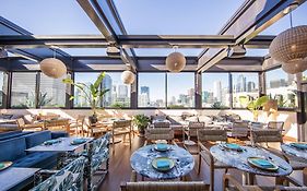 The Hoxton, Downtown La