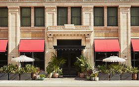 The Hoxton, Downtown La